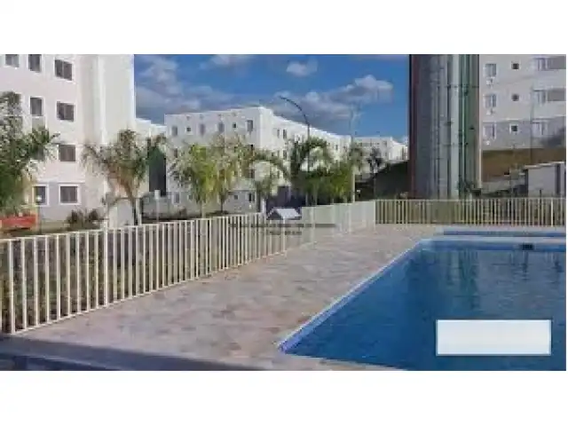 APARTAMENTO - São José do Rio Preto/SP (CADASTRE-SE)
