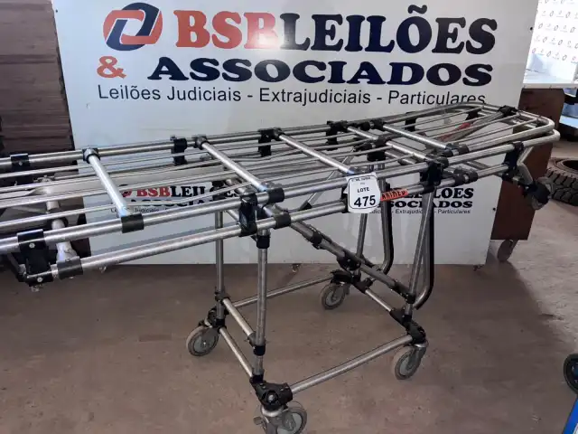 1º LEILÃO DE JULHO 2026