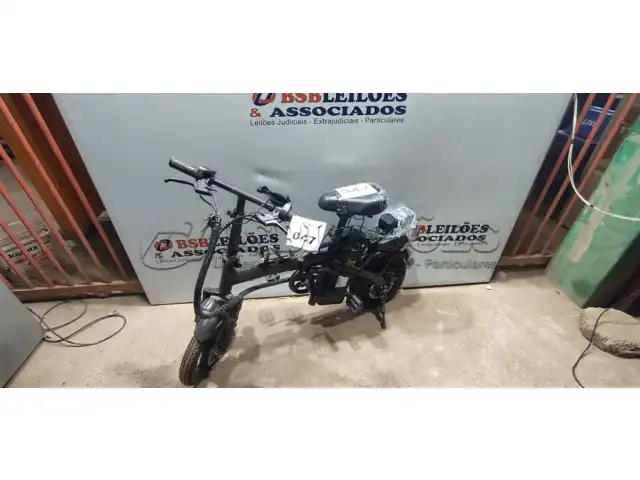 LEILÃO ELETROELETRÔNICO E PEÇAS DE CARRO