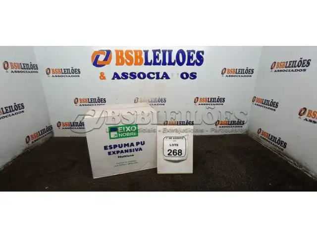 1º LEILÃO DE AGOSTO (2026)