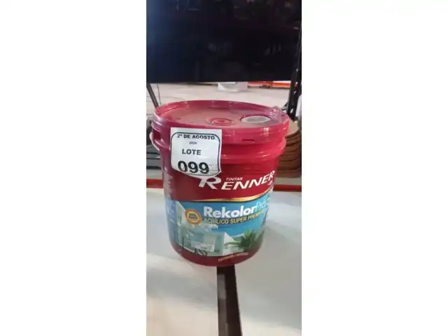 2º LEILÃO DE AGOSTO 2026