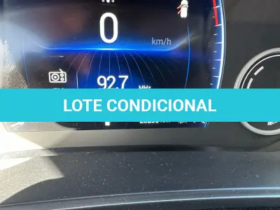 LOTE 003 - 01 IMP/CAOA CHERY TIGGO 3X PRO TURBO 2022/2023 IPVA 2023 PAGO KM 20.500, CAMBIO AUTOMATICO, AIRBAGS, ALARME, AR CONDICIONADO, AR QUENTE, COMPUTADOR DE BORDO, CÂMERA DE RÉ, DIREÇÃO ELÉTRICA, ENCOSTO DE CABEÇA TRASEIRO, LIMPADOR TRASEIRO, RETROVISORES ELÉTRICOS, RODAS DE LIGA LEVE, SENSOR DE ESTACIONAMENTO, TRAVAS ELÉTRICAS, VIDROS ELÉTRICOS, VOLANTE COM REGULAGEM DE ALTURA, SOM ORIGINAL COM BLUETOOTH E USB E COMANDOS NO VOLANTE, RODAS DE LIGA LEVE, VOLANTE MULTIFUNCIONAL, PILOTO AUTOMÁTICO, DOCUMENTO IPVA 2023 PAGO PLACA MERCOSUL (NO ESTADO)