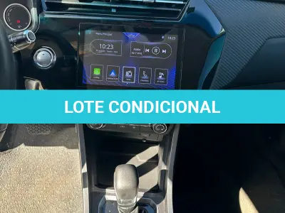 LOTE 003 - 01 IMP/CAOA CHERY TIGGO 3X PRO TURBO 2022/2023 IPVA 2023 PAGO KM 20.500, CAMBIO AUTOMATICO, AIRBAGS, ALARME, AR CONDICIONADO, AR QUENTE, COMPUTADOR DE BORDO, CÂMERA DE RÉ, DIREÇÃO ELÉTRICA, ENCOSTO DE CABEÇA TRASEIRO, LIMPADOR TRASEIRO, RETROVISORES ELÉTRICOS, RODAS DE LIGA LEVE, SENSOR DE ESTACIONAMENTO, TRAVAS ELÉTRICAS, VIDROS ELÉTRICOS, VOLANTE COM REGULAGEM DE ALTURA, SOM ORIGINAL COM BLUETOOTH E USB E COMANDOS NO VOLANTE, RODAS DE LIGA LEVE, VOLANTE MULTIFUNCIONAL, PILOTO AUTOMÁTICO, DOCUMENTO IPVA 2023 PAGO PLACA MERCOSUL (NO ESTADO)