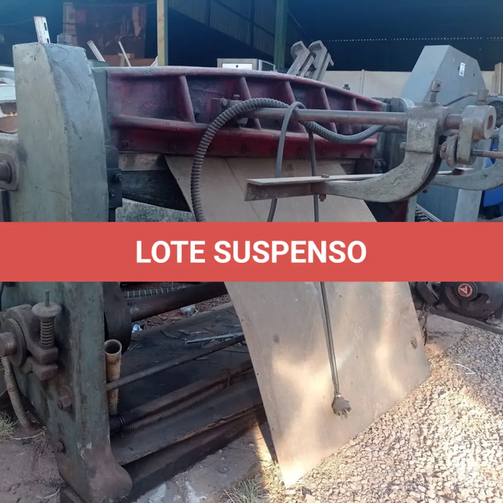 LOTE 649