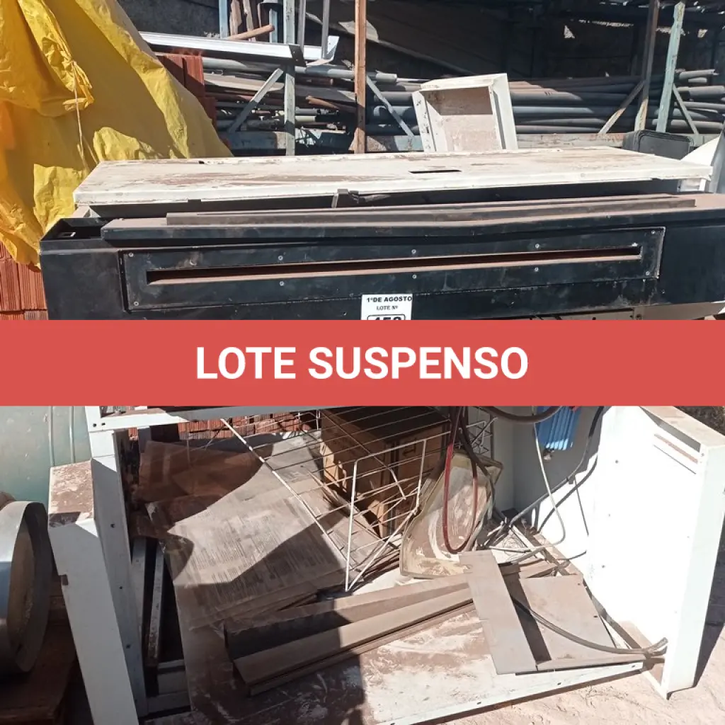 LOTE 651