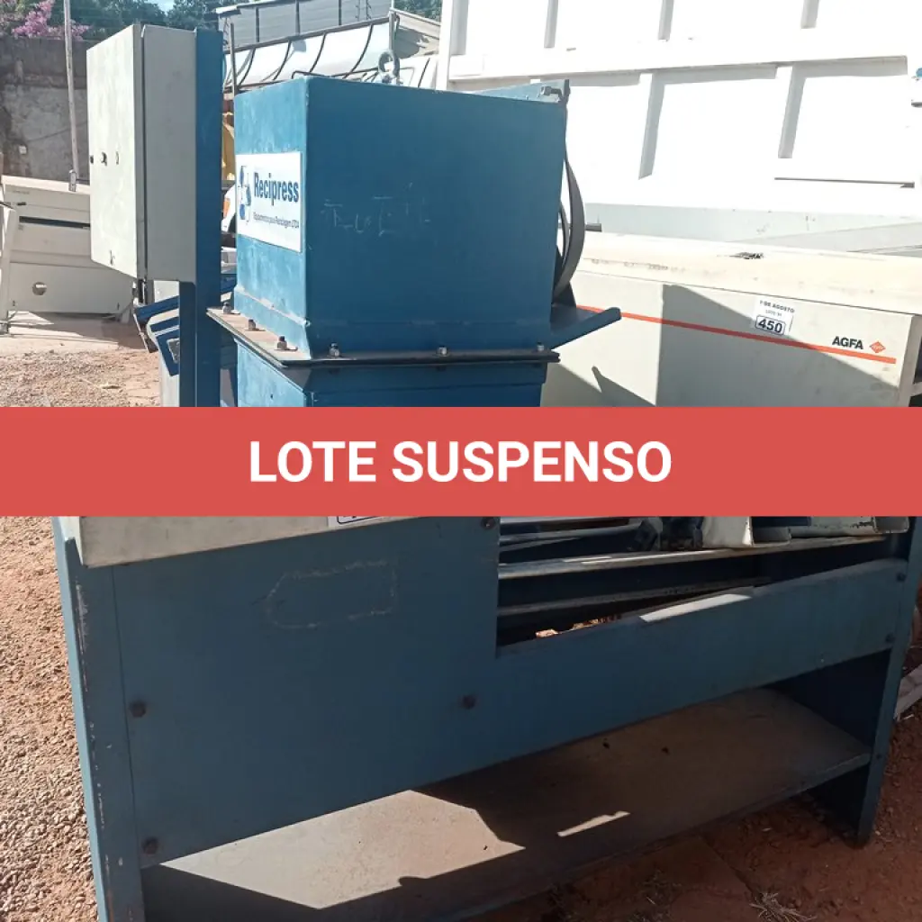 LOTE 650