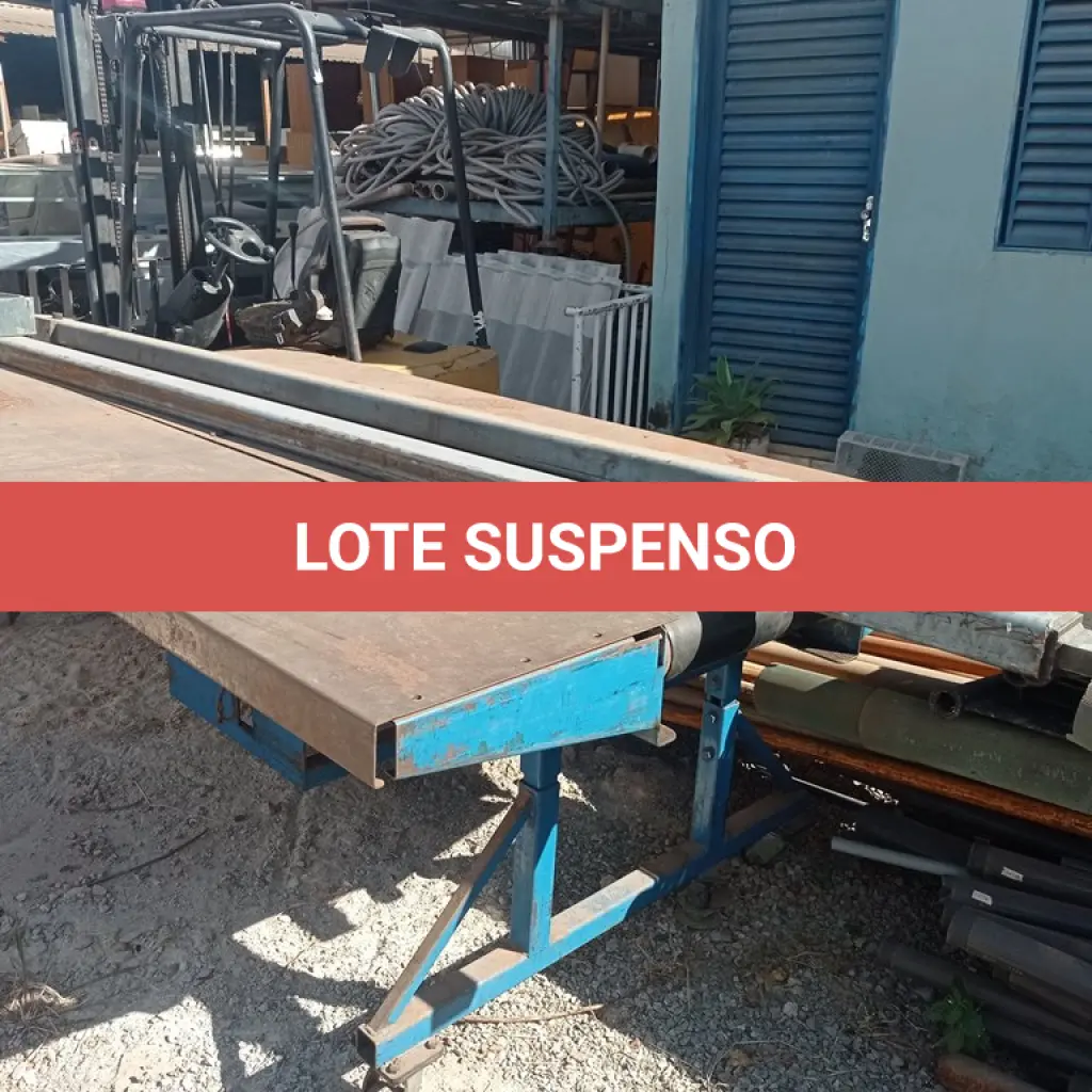 LOTE 652