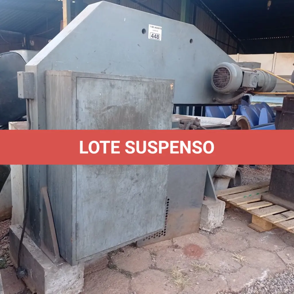 LOTE 648
