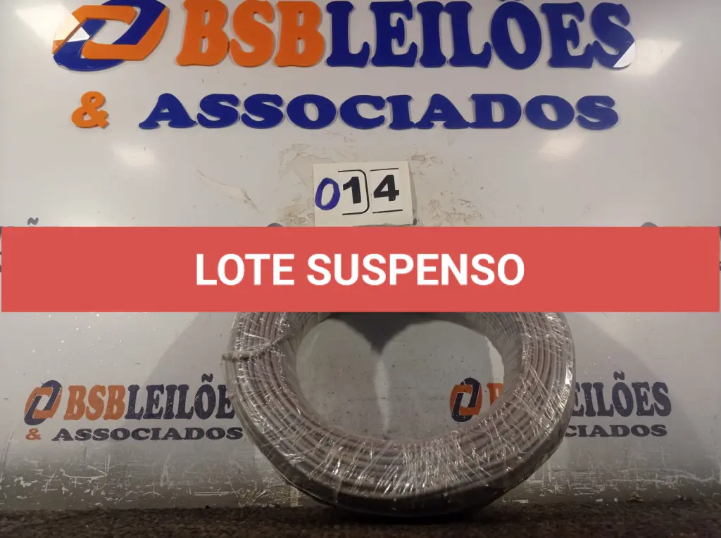 LOTE 014