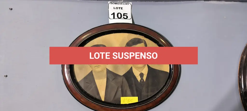 LOTE 105