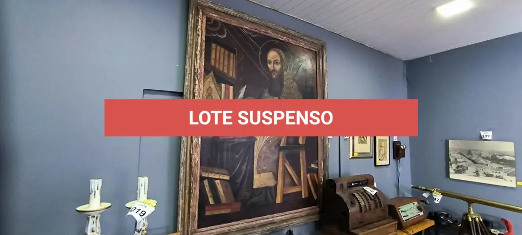 LOTE 119