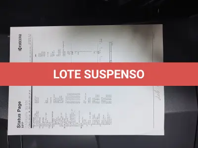 LOTE 013 - 01 MULTIFUNCIONAL MONO LASER_KYOCERA TASKALFA 5002I + GRAMPEADOR 50 FLS + GABINETE COM RODAS ; 03 MULTIFUNCIONAL MONO LASER_KYOCERA TASKALFA 3010I + GRAMPEADOR 50 FLS + GABINETE COM RODAS (NO ESTADO)