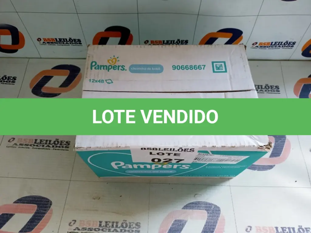 LOTE 027