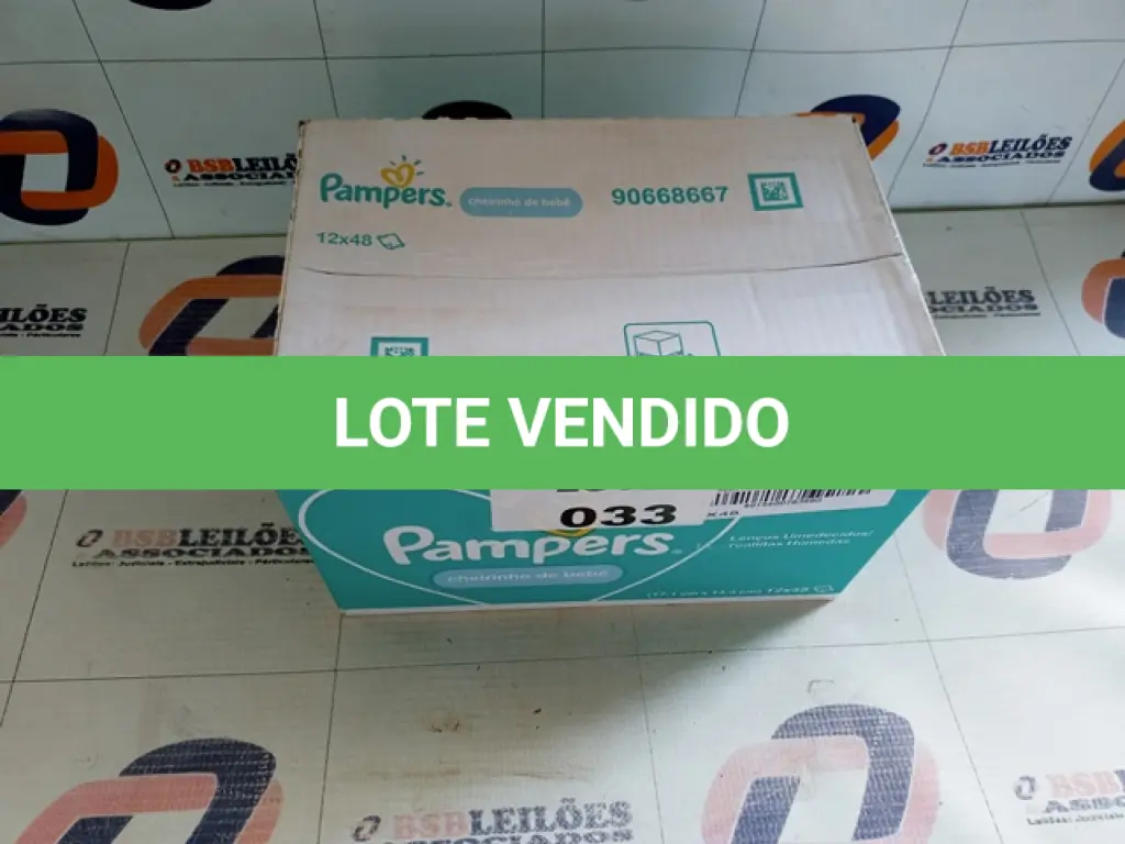 LOTE 033