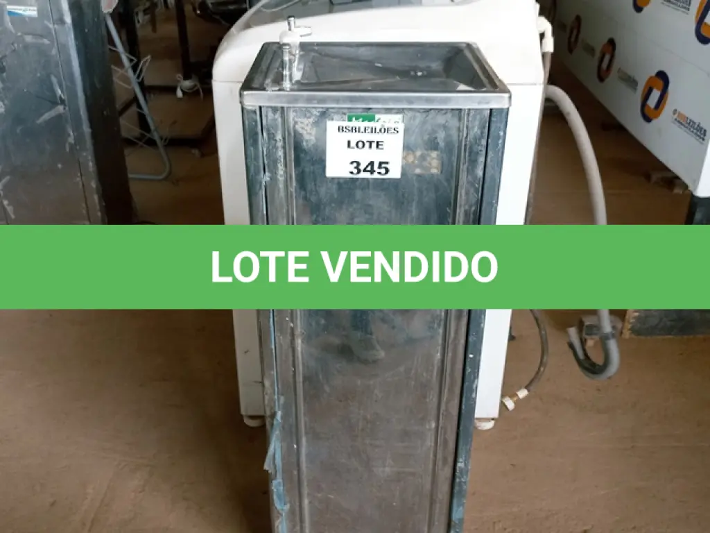 LOTE 345