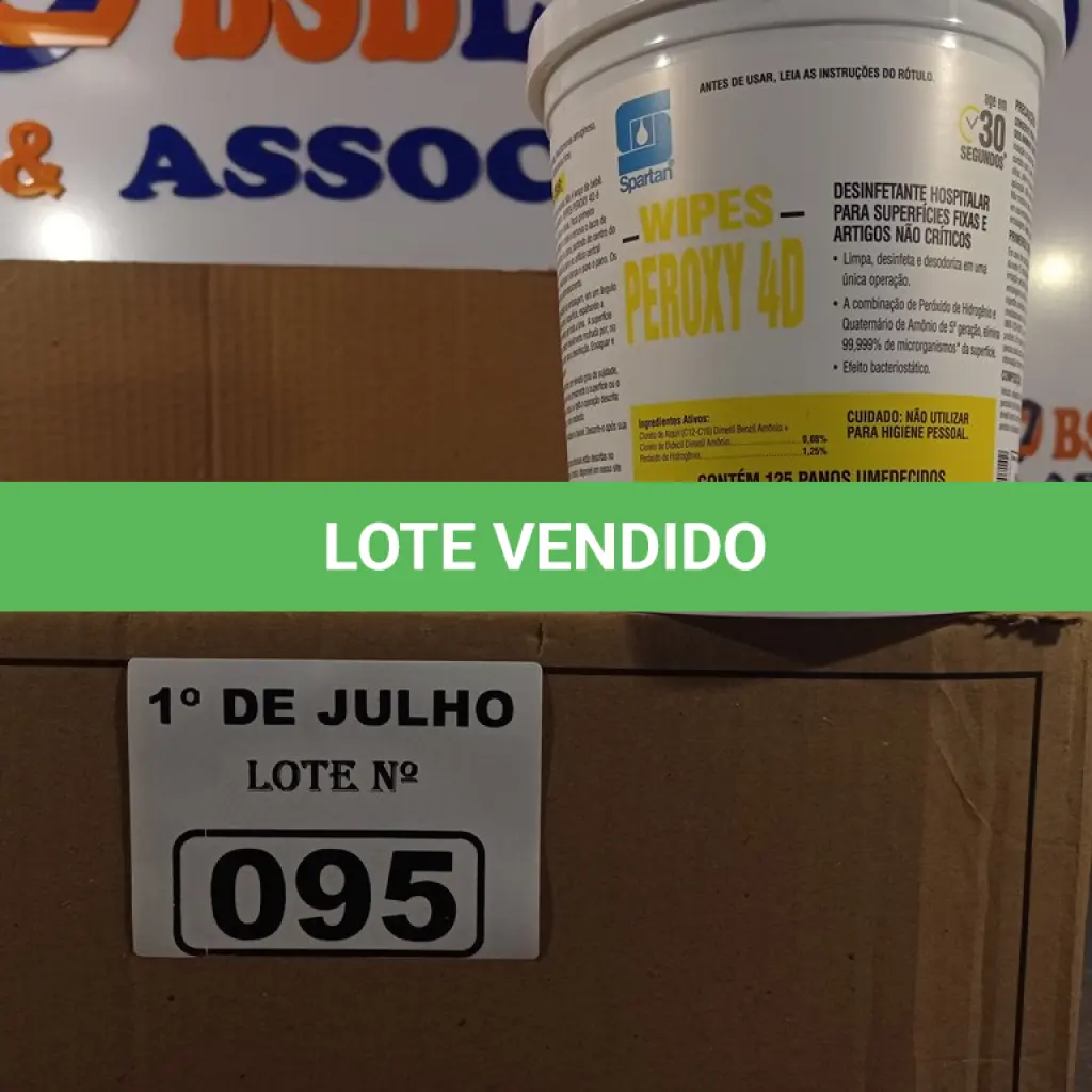 LOTE 095