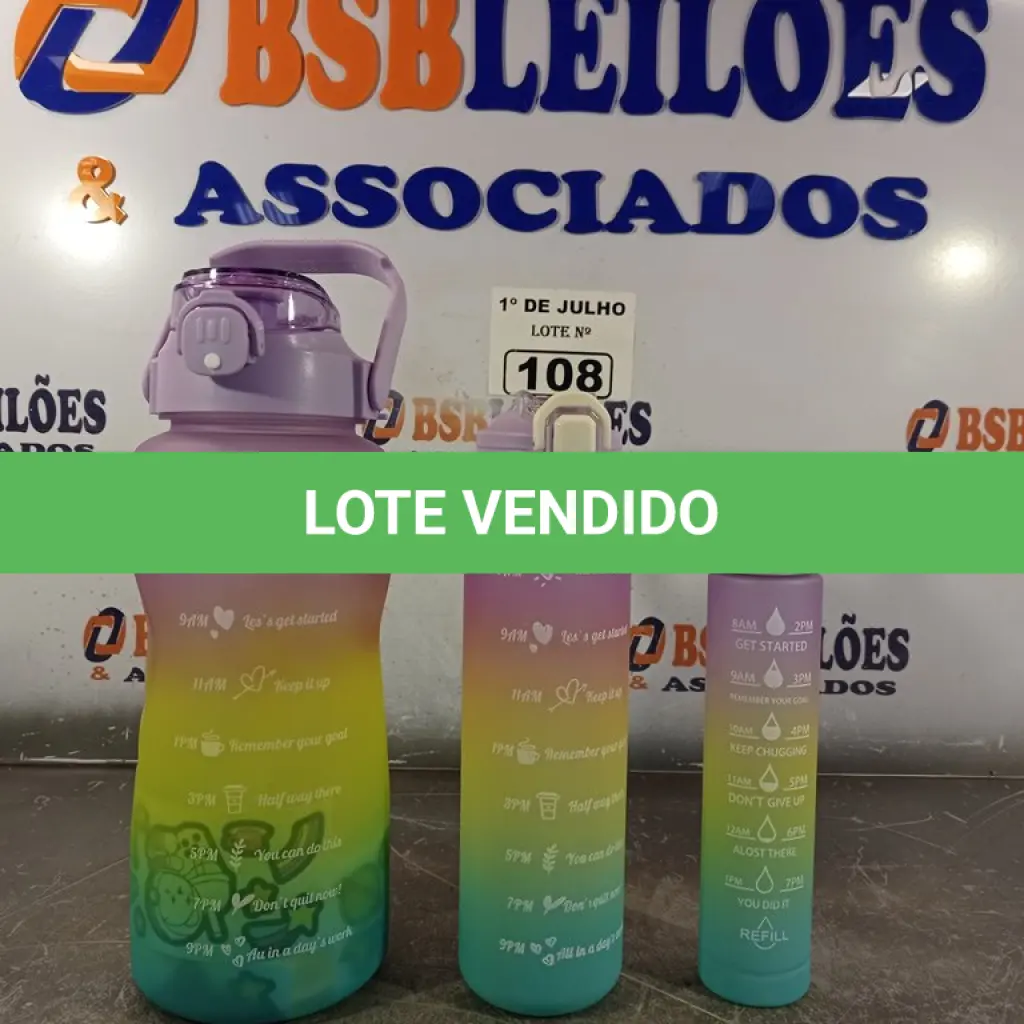 LOTE 108