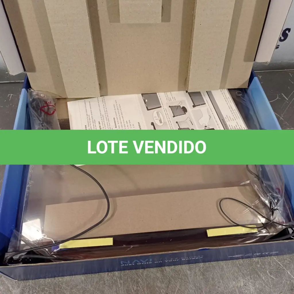 LOTE 123