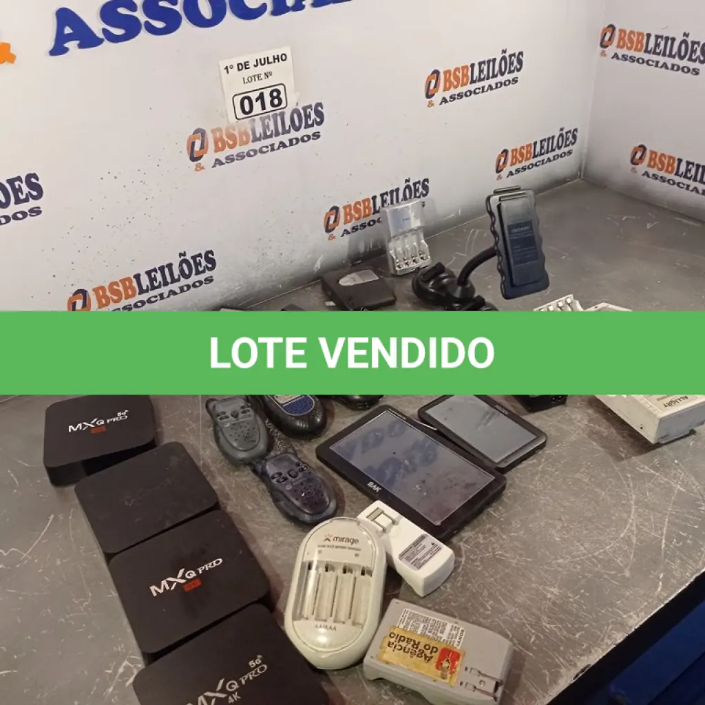 LOTE 018