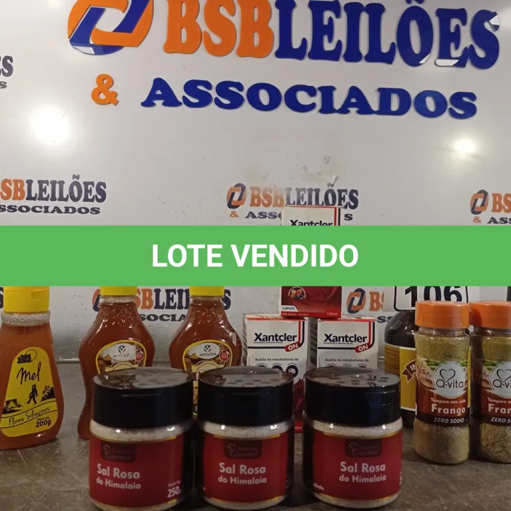 LOTE 106