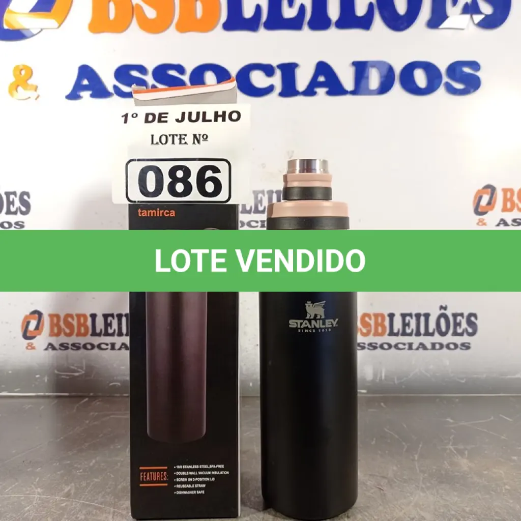 LOTE 086