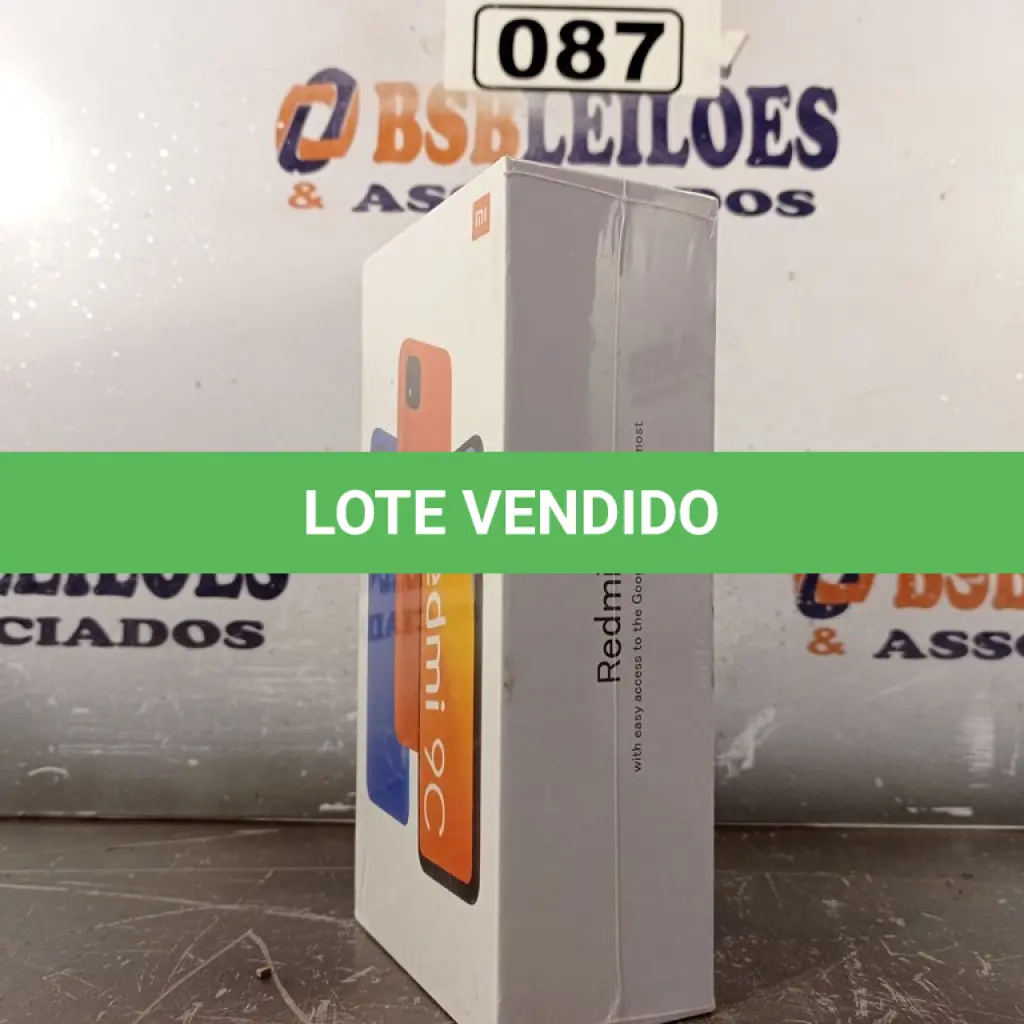 LOTE 087