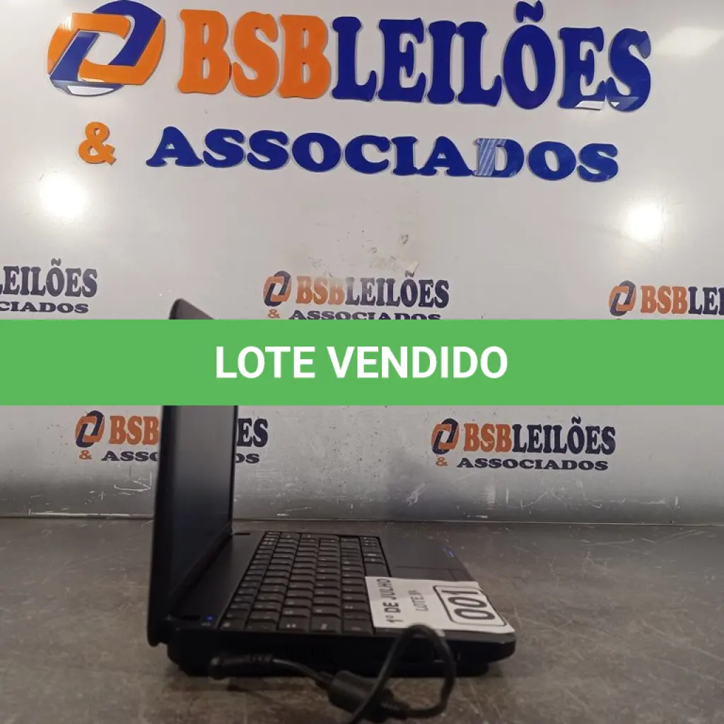 LOTE 001