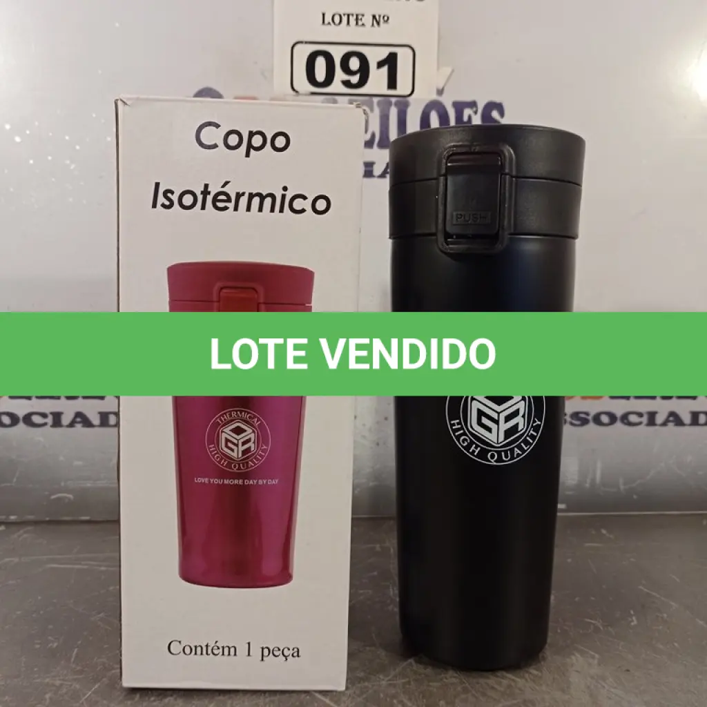 LOTE 091
