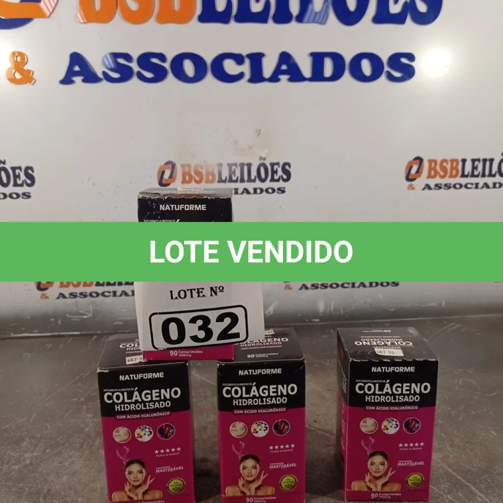 LOTE 032