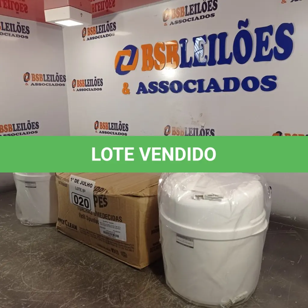 LOTE 020