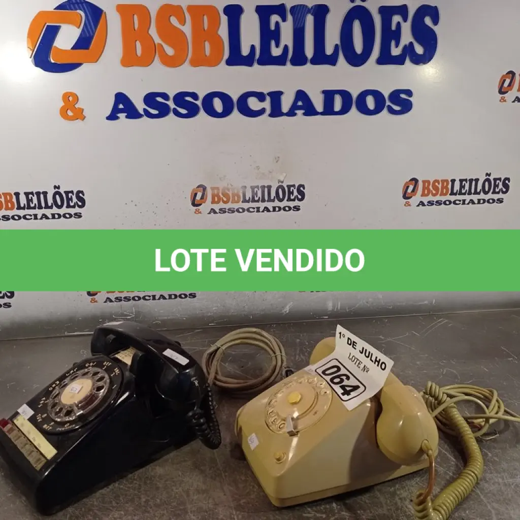 LOTE 064