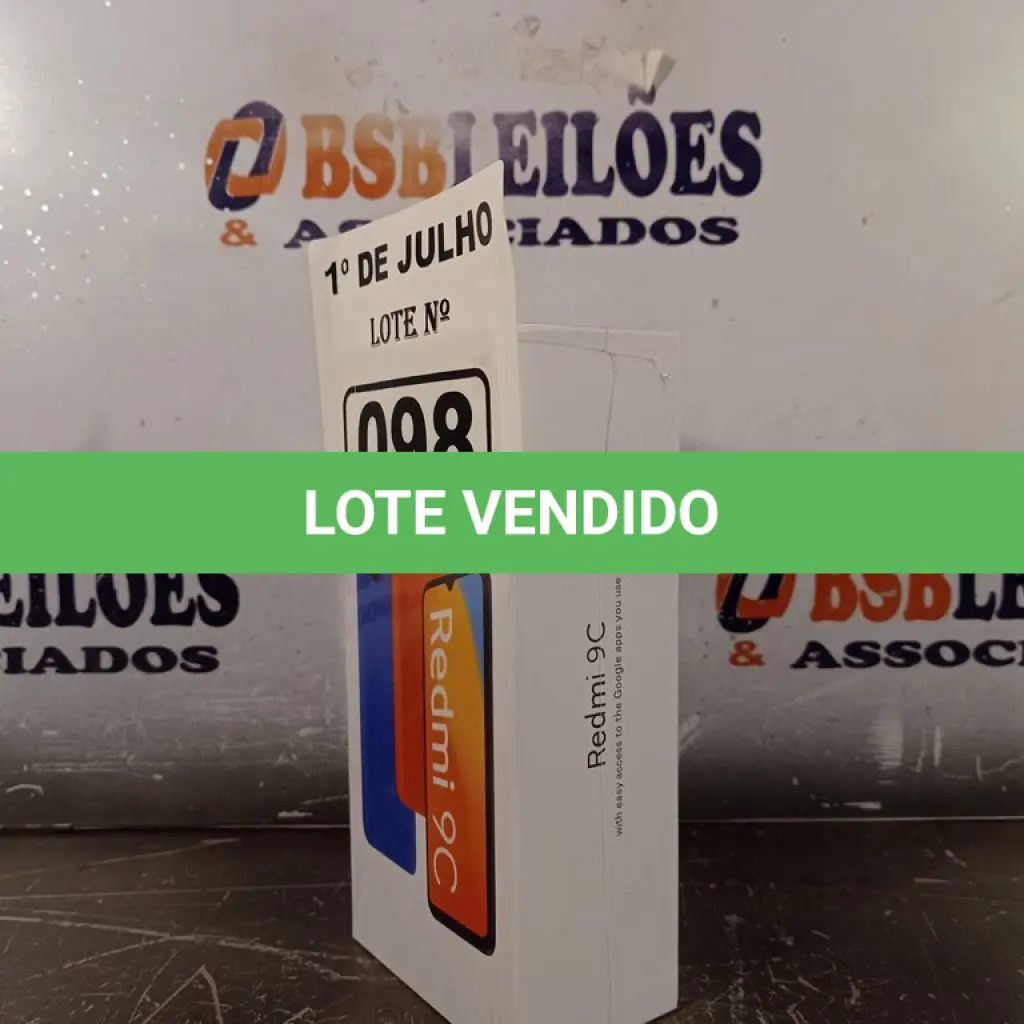 LOTE 098