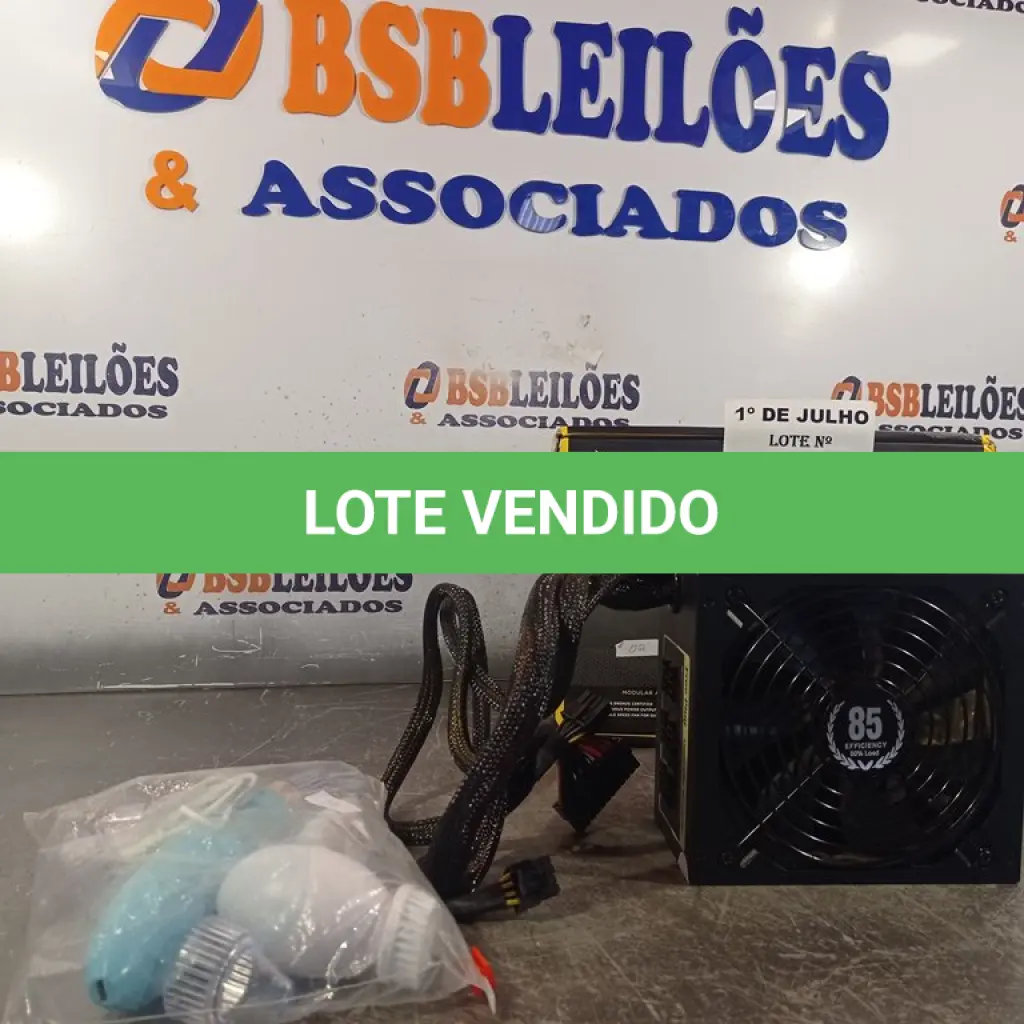 LOTE 005