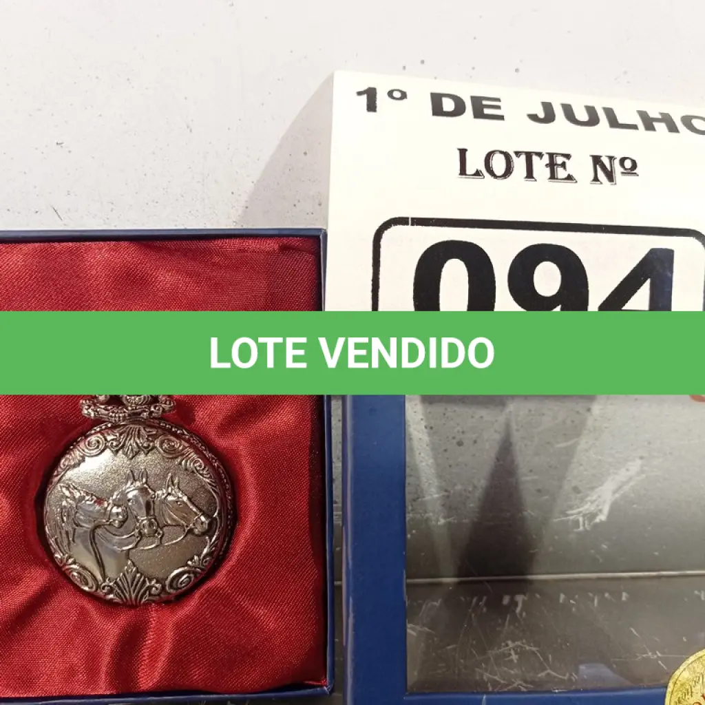 LOTE 094