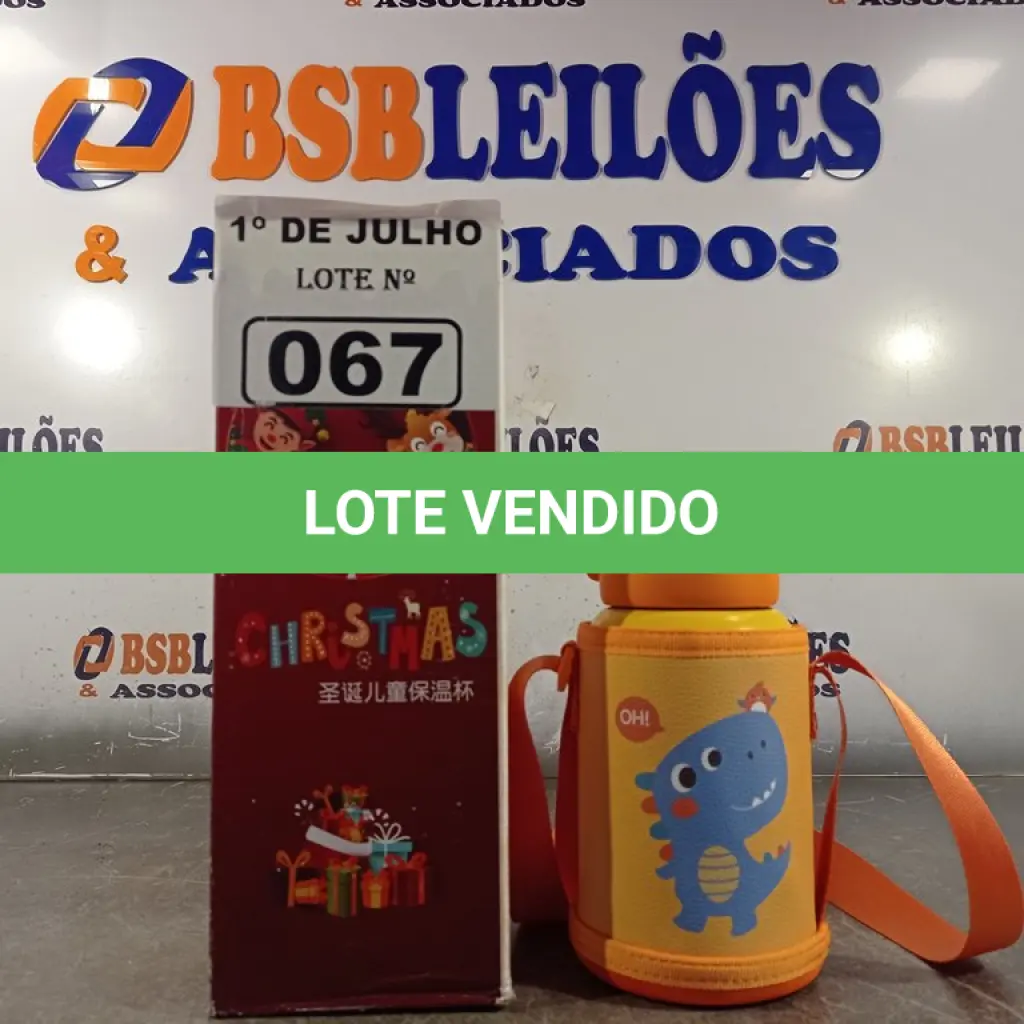 LOTE 067