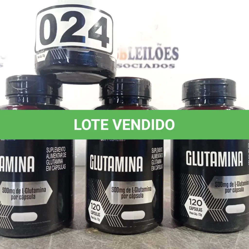 LOTE 024