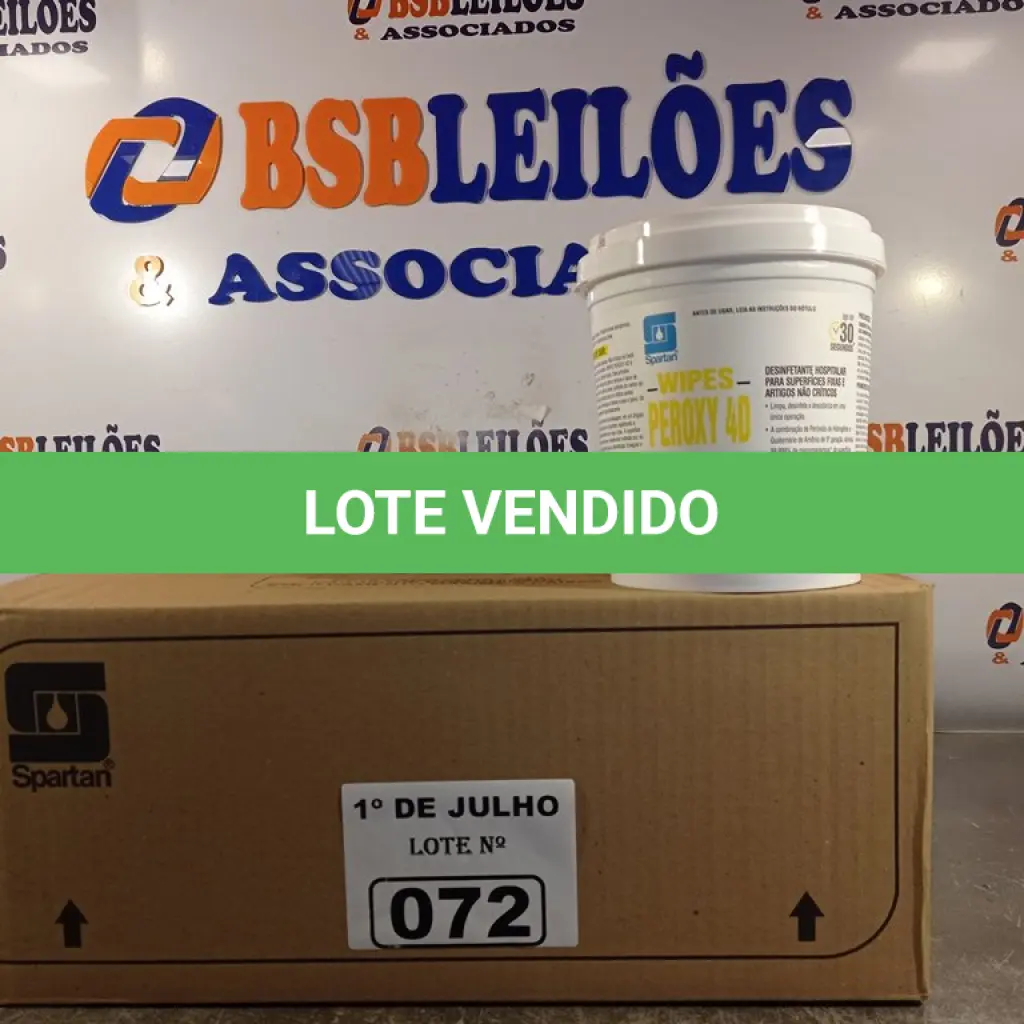 LOTE 072