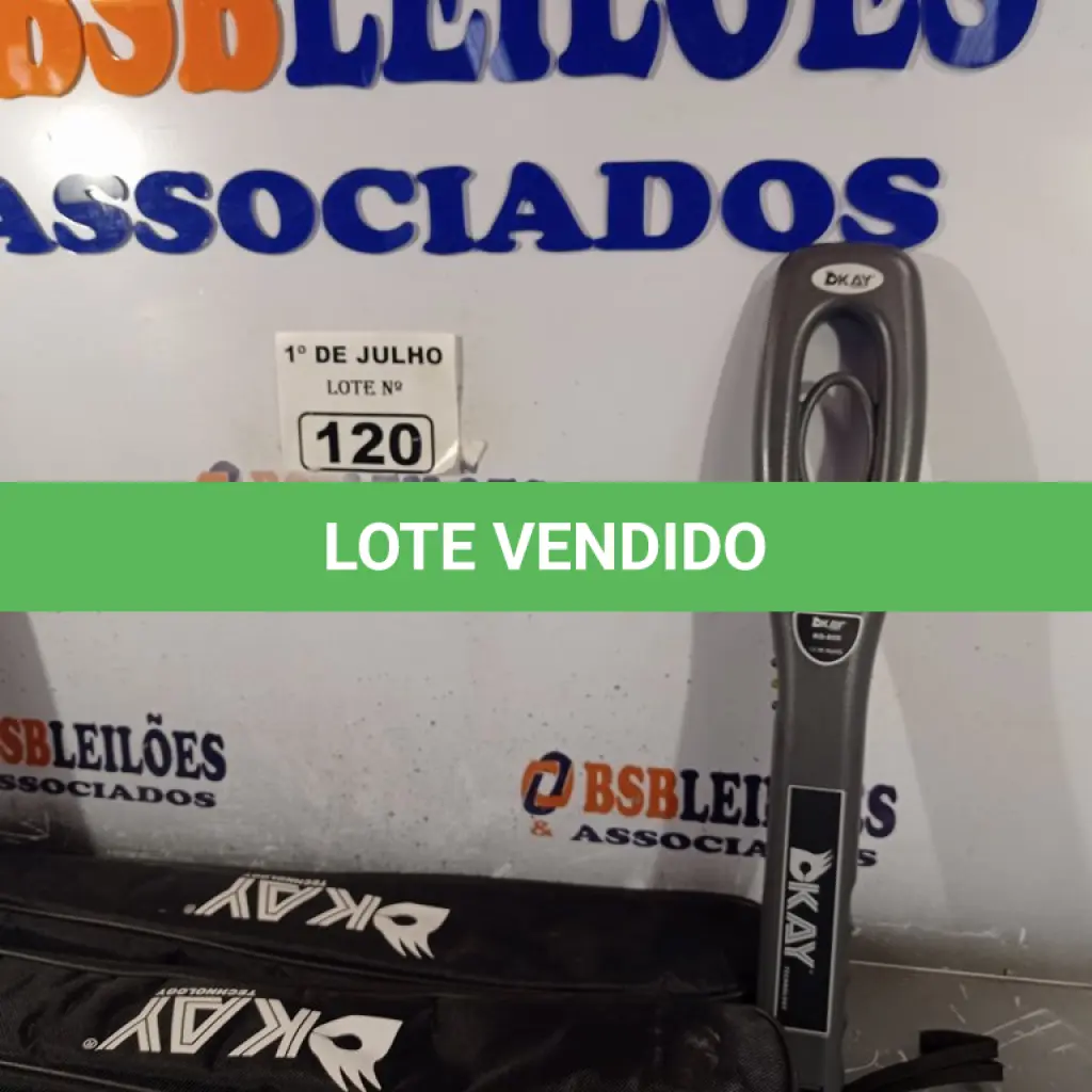 LOTE 120