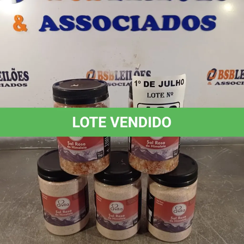LOTE 122