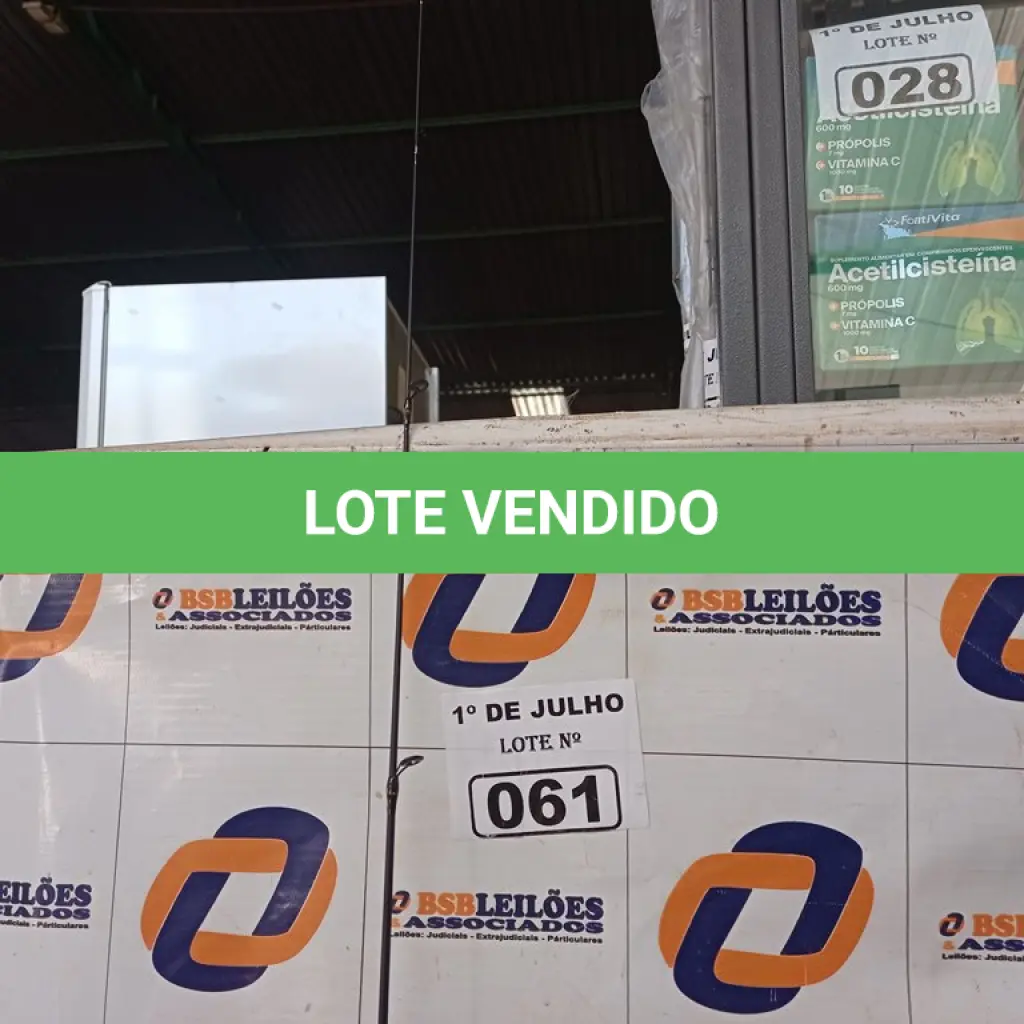LOTE 061