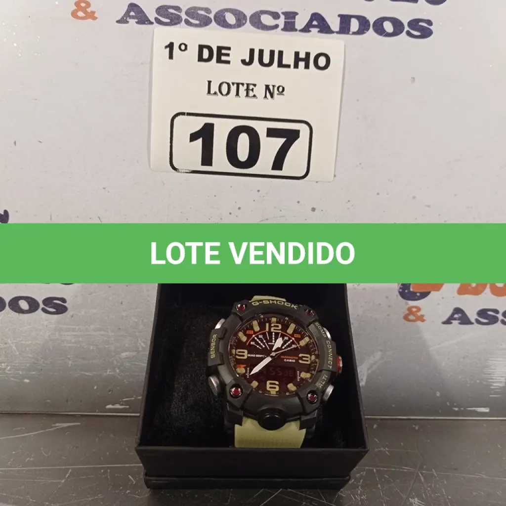 LOTE 107