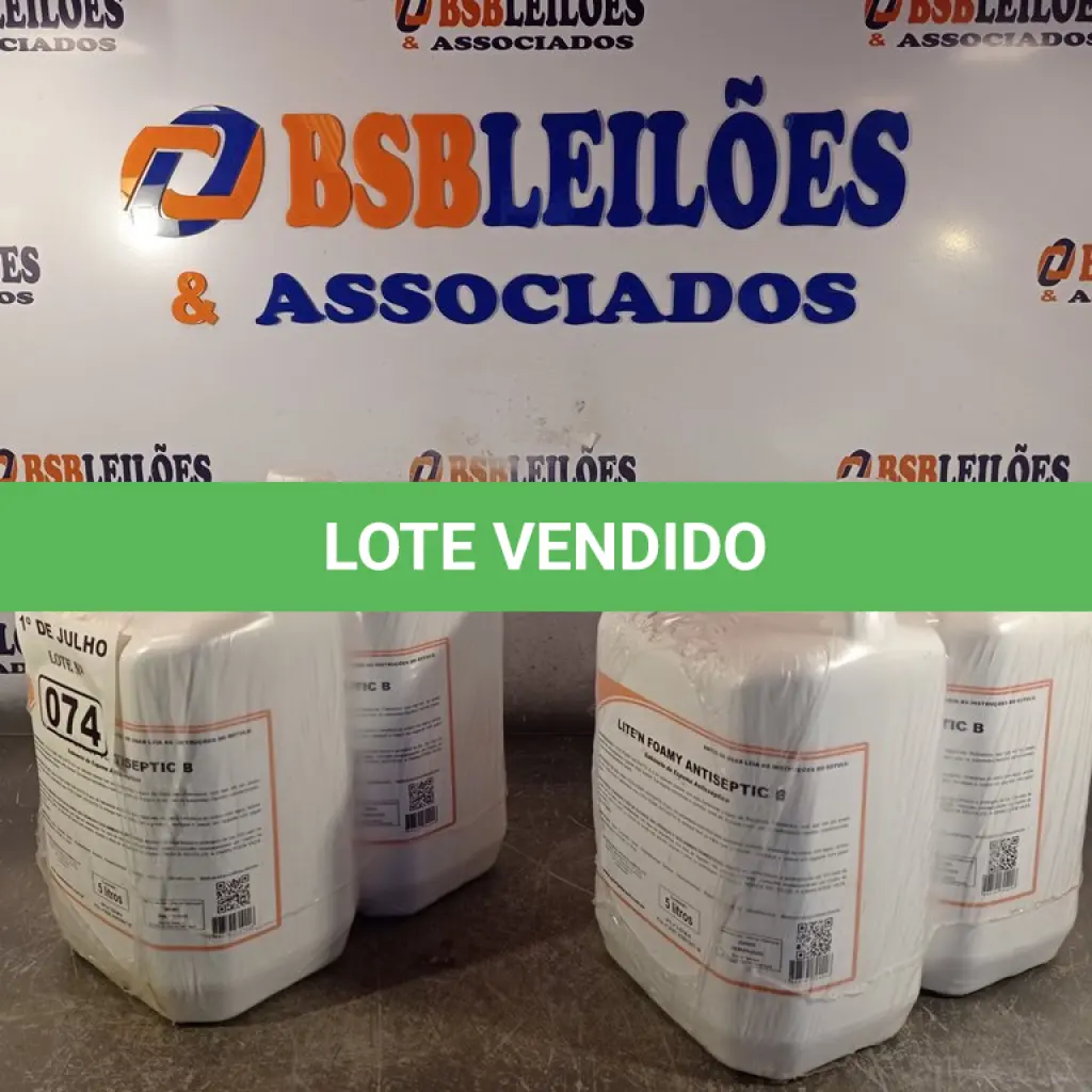 LOTE 074