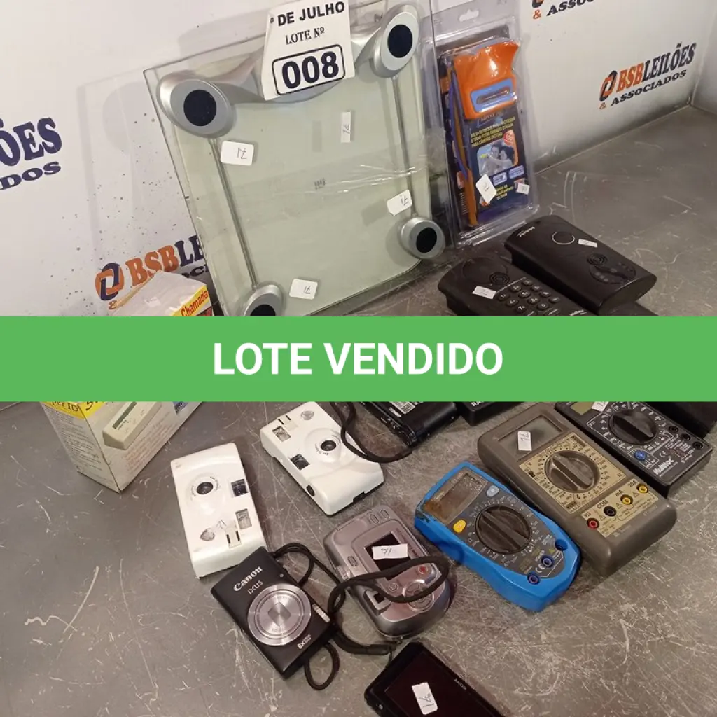 LOTE 008