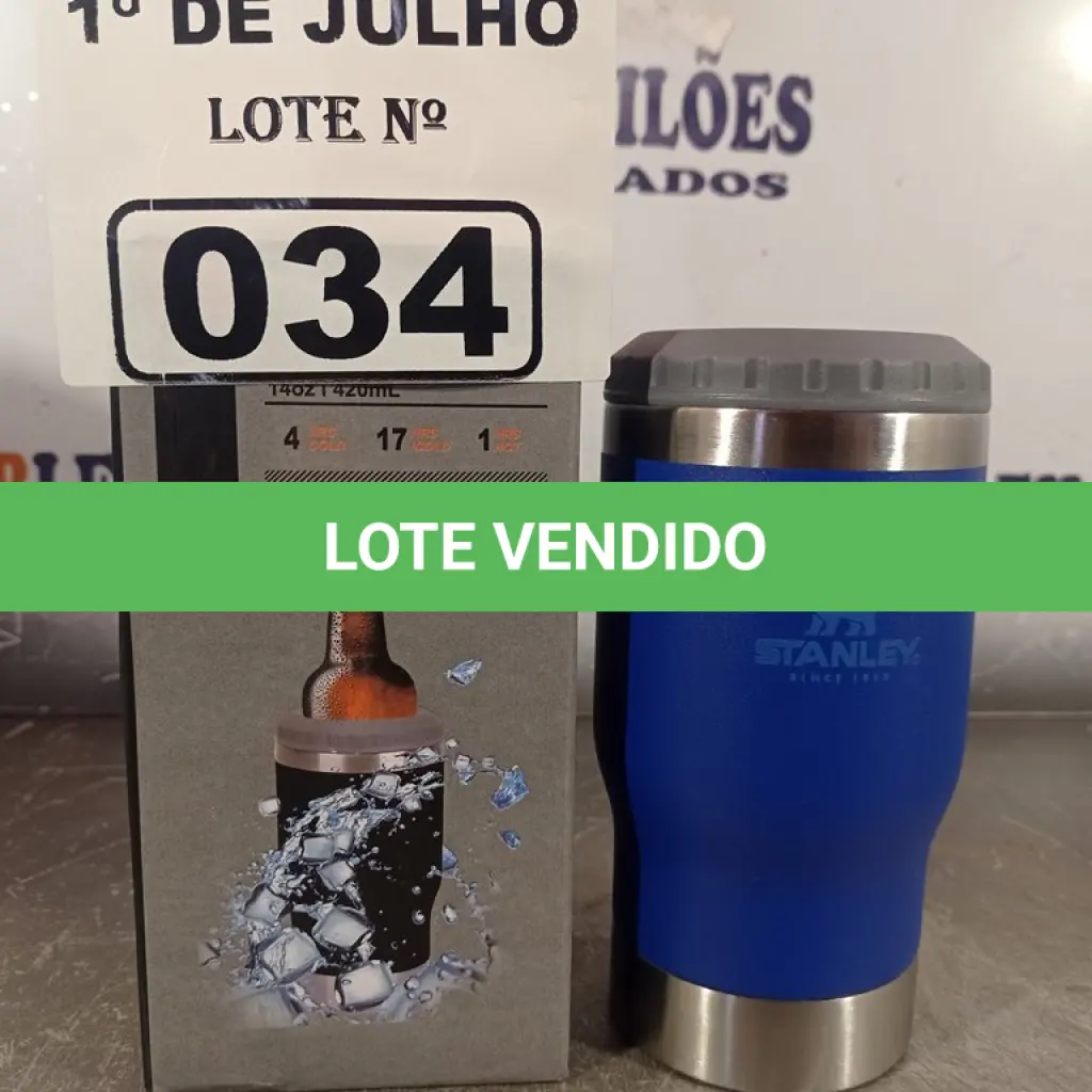 LOTE 034