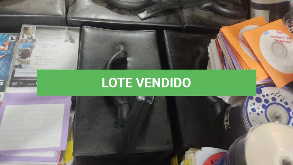 LOTE 152
