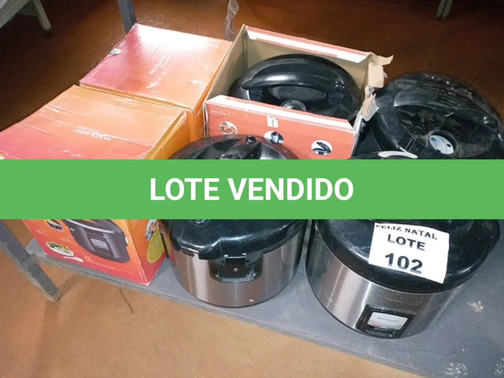 LOTE 102