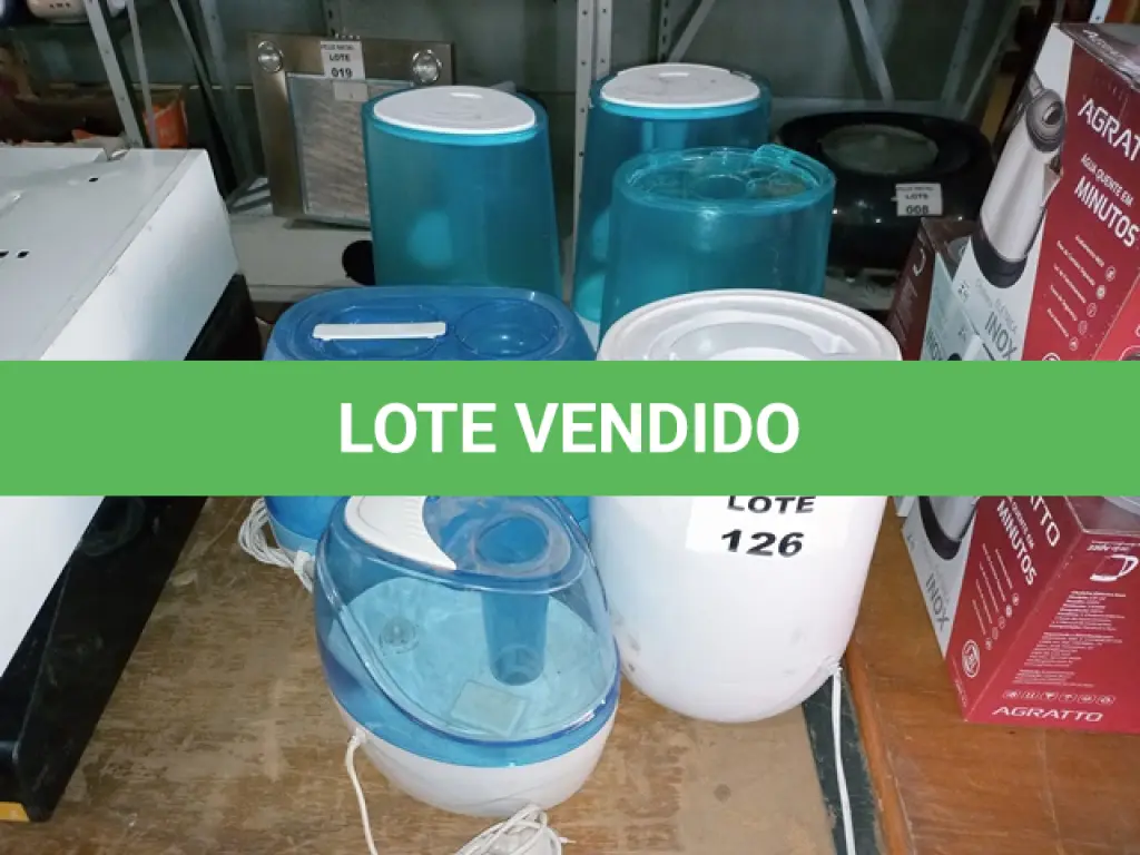 LOTE 126