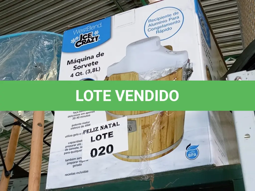 LOTE 020