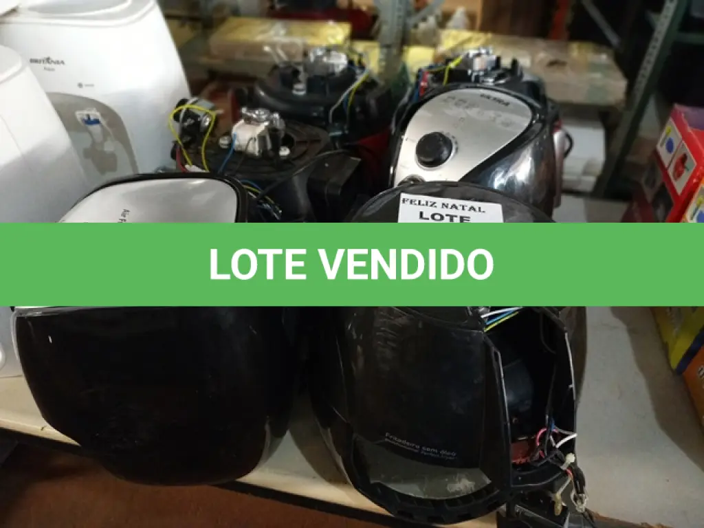 LOTE 117