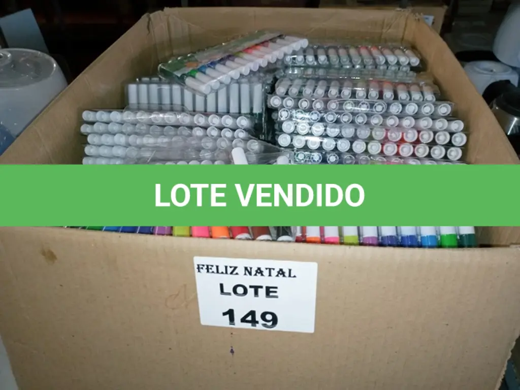 LOTE 149
